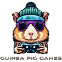 Guinea Pig Games - The Turbografx and PC Engine place to be!