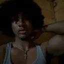 +†+omxhnie's muerto+†+  Discord Server Icon