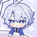 、饺子  ⟡.   「Gyoza   Factory」 .ᐟ Discord Server Icon