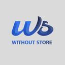 Without Store #300 Discord Server Icon