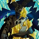  ﹒︵ ⸝⸝ The Multi-Fandom Chroni... Discord Server Icon