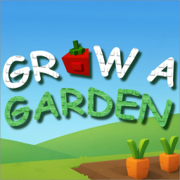 Discovery icon for Grow a Garden Trading Discord server