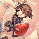 Identity v server! discord icon