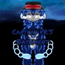 CaptainVR'S Basement