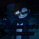 CaptainVR'S Basement