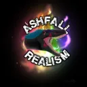 𖥔 ݁ ˖ִ ࣪⚝₊ Ashfall Realism ˖ִ ࣪⚝₊ ⊹˚