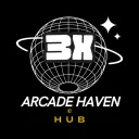 ・3X Arcade Haven Hub • ©