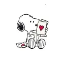 copy and paste ♡'s icon