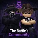 The Battle's Community | Blox Fruits Giveaways Discord Server Icon