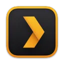 Plex Discord server icon