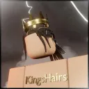 KingsHairs  Updates