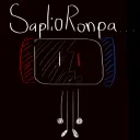 ੈ✩‧₊˚SaplioRonpa..