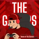 🎮𝐓𝐡𝐞 𝐆𝐚𝐦𝐞𝐫𝐬🎮