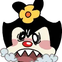 Warner Emotes