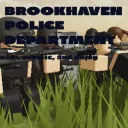 BrookHaven Police Department