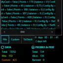 HCH - BackUp #2