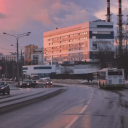 Belarusian Nightmare