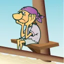 Pirate Application Server
