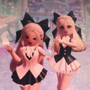 Ëšâ‚Šâ€§ê’°áƒ Angelic â™¡ Highschoolà»’ê’± â€§â‚ŠËš Server Icon