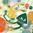 squid party ☆ミ