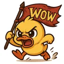 <Ducky>