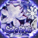 Discovery icon for Sol's RNG Discord server