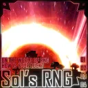 Sol's RNG Discord Server Icon