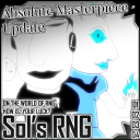 Sol's RNG Discord Server Icon