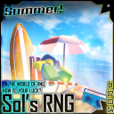 Discovery icon for Sol's RNG Discord server