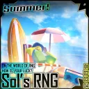 Sol's RNG