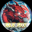 Sax Sux Gaming