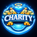 Discovery icon for DonutSMP Charity Giveaways Discord server