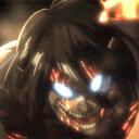 Shingeki No Kyojin: いかなる犠牲を払っても自由 Discord Server Icon