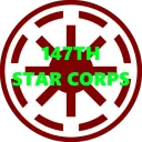 147th Star Corps - 1st Airborne Group