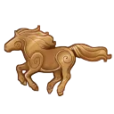 Bravilein Mustang