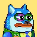 Epic Doge Pepe