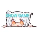 ❄ Snow Game 🎮