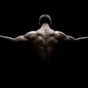 weights and plates Discord Server Icon