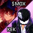 Itsmox / Kek Portfolio
