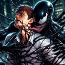 Symbiote Universe