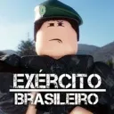 "EB" Exército Brasileiro