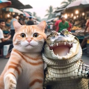 Naikiri's hangout