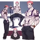 Fadinhas do Bolsonaro  Discord Server Icon