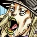 JoJostars: Steel Ball Run