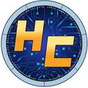 Hyper Colosseum Discord Server Icon