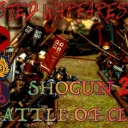 SHOGUN TOTAL WAR