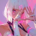 ┊𝚂𝚎𝚛𝚎𝚗𝚒𝚝𝚒𝚊 ᶜⁱᵗʸ | ᵘʷᵘⁿⁱᶻᵃᵈᵒˢ Icon