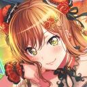 _:( ́ཀ`」 ∠):    / バンドリ!! Discord Server Icon