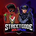 Street Code  Server Icon