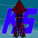 KS | KILLER SQUID🦑